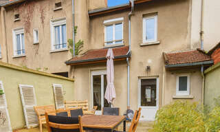 Maison 5 Pièces 96 m² à vendre à Vitry-le-François (51300)