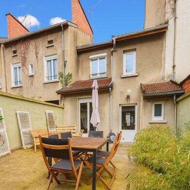 Maison 5 pièces 149000 €