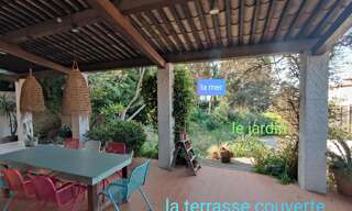 Appartement 4 Pièces 105 m² à vendre à Le Lavandou (83980)