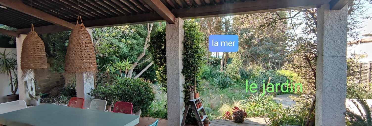 Appartement 4 Pièces 105 m² à vendre à Le Lavandou (83980)