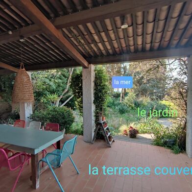 Appartement 4 pièces 595000 €