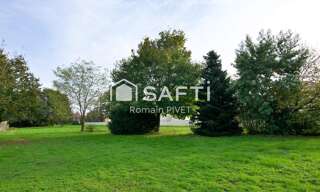 Terrain  715 m² à vendre à Le Pellerin (44640)