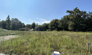 Terrain  340 m² à vendre à Saint-Hilaire-de-Riez (85270)