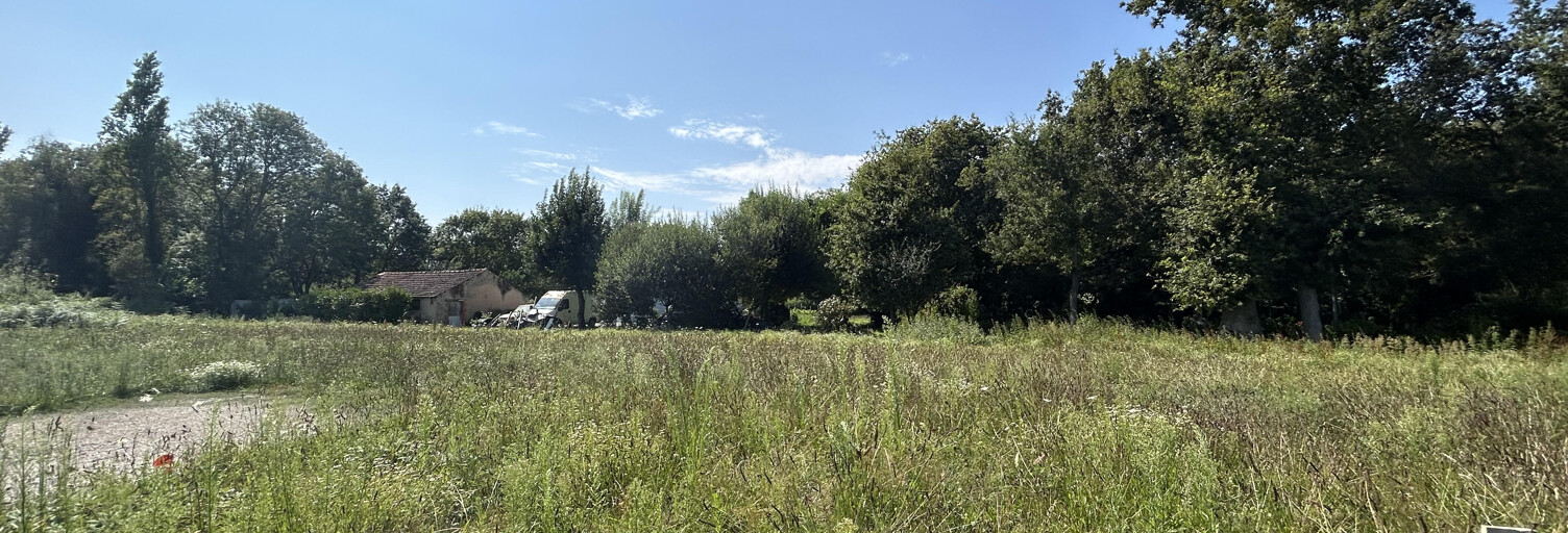 Terrain  340 m² à vendre à Saint-Hilaire-de-Riez (85270)