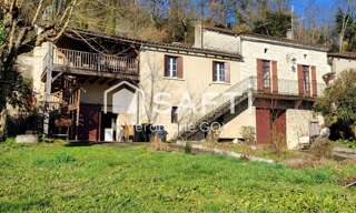 Maison 6 Pièces 130 m² à vendre à Aubeterre-sur-Dronne (16390)