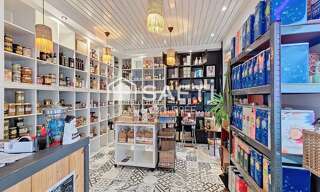 Commerce 2 Pièces 42 m² à vendre à Bordeaux (33000)