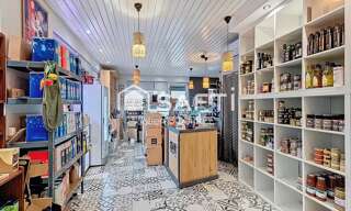 Commerce 2 Pièces 42 m² à vendre à Bordeaux (33000)