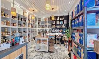 Commerce 2 Pièces 50 m² à vendre à Bordeaux (33000)