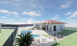 Maison 5 Pièces 186 m² à vendre à Saint-Jean-de-Rives (81500)