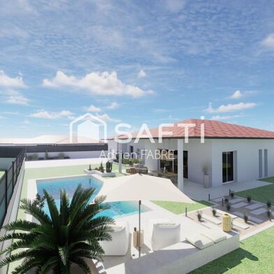 Maison 5 pièces 645000 €