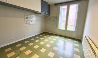 Appartement  61 m² à vendre à Martigues (13500)