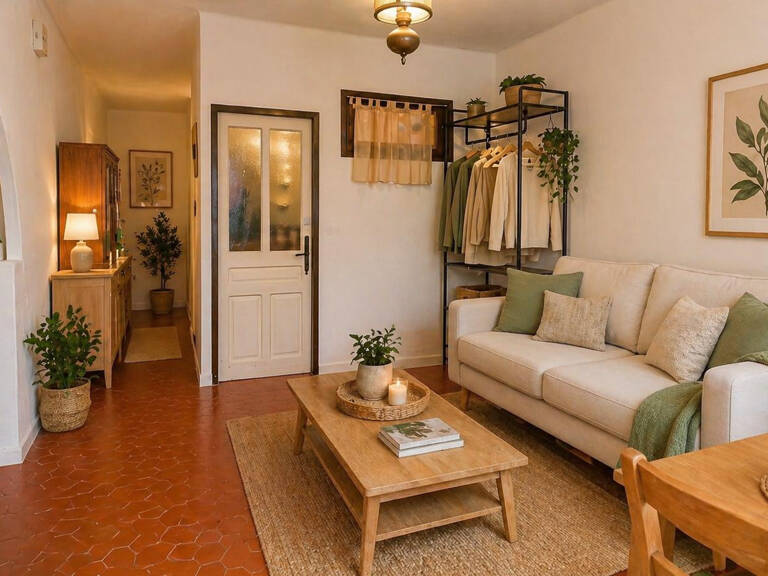 SPECIAL INVESTISSEUR 2 APPARTEMENTS AU COEUR DU QUARTIER DE — photo 1