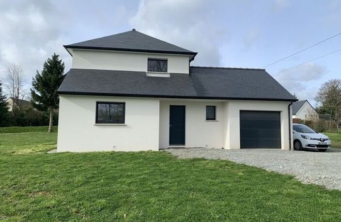 Très belle maison neuve, individuelle avec Garage. — photo 2