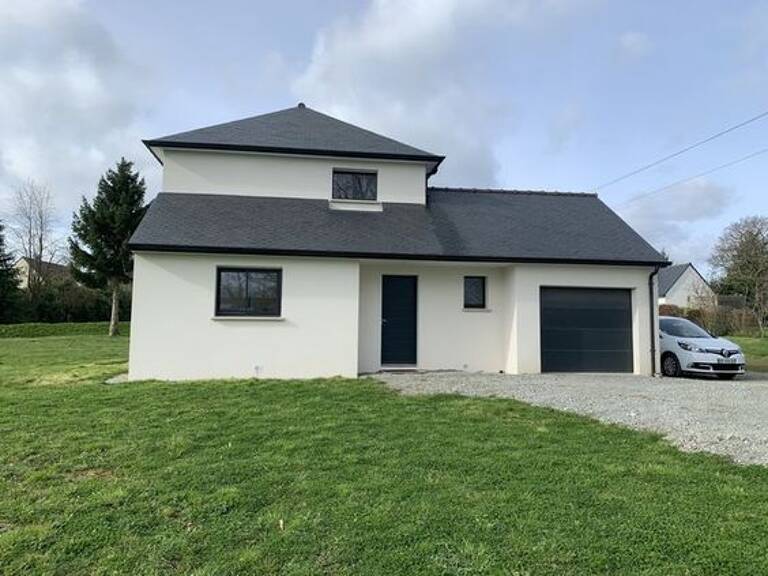 Très belle maison neuve, individuelle avec Garage. — photo 1