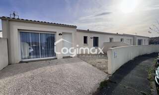 Maison 4 Pièces 96 m² à vendre à Saint-Xandre (17138)