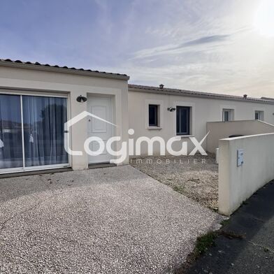Maison 4 pièces 399000 €