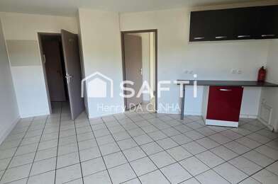 Appartement 2 pièces 138000 €