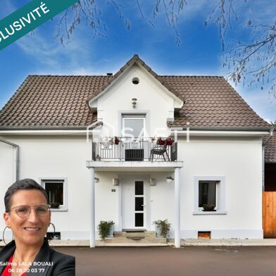 Maison 6 pièces 331000 €