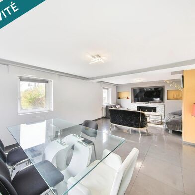 Maison 6 pièces 331000 €