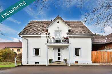 Maison 6 pièces 331000 €
