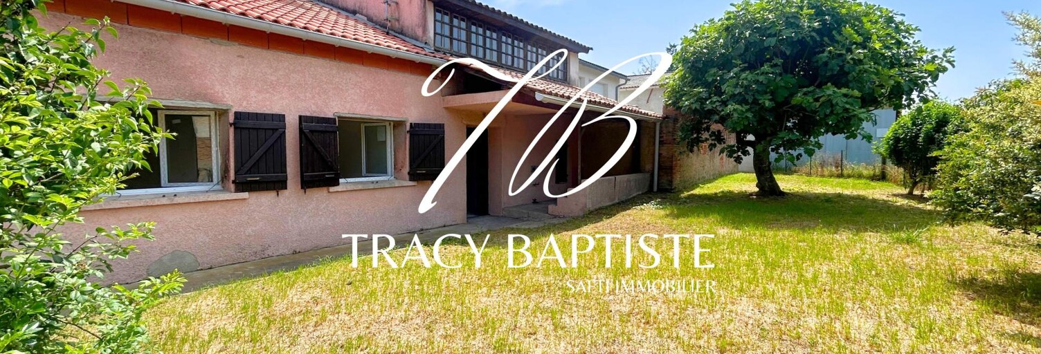 Maison 7 Pièces 225 m² à vendre à Villemur-sur-Tarn (31340)