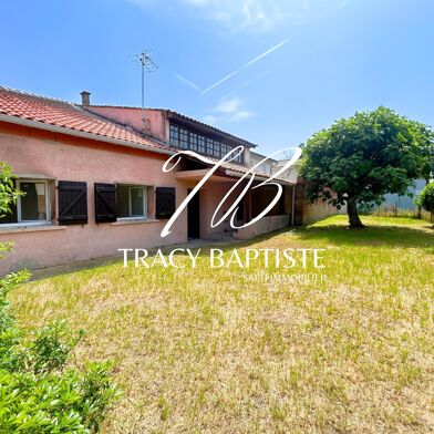 Maison 7 pièces 199000 €