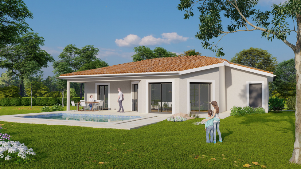 Agence immobilière de NOVA VILLA CONSTRUCTEUR