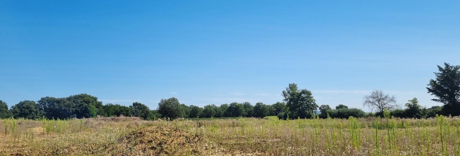 Terrain  577 m² à vendre à Savenès (82600)