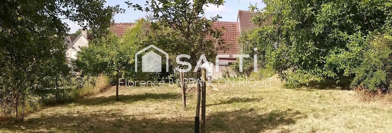 Maison 4 Pièces 117 m² à vendre à Obterre (36290)