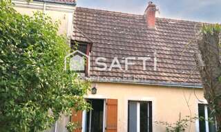 Maison 4 Pièces 117 m² à vendre à Obterre (36290)