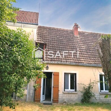 Maison 4 pièces 78000 €