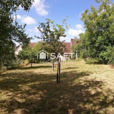 Maison 4 pièces 78000 €