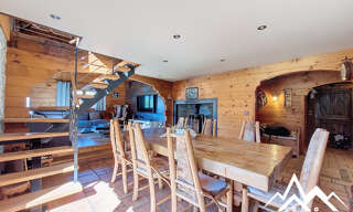 Maison 4 Pièces 135 m² à vendre à Montriond (74110)