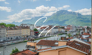 Appartement 5 Pièces 183 m² à vendre à Grenoble (38000)