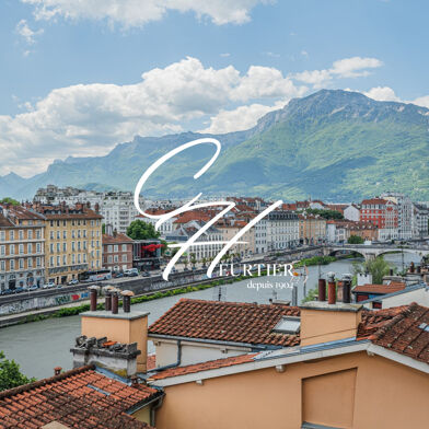 Appartement 5 pièces 650000 €