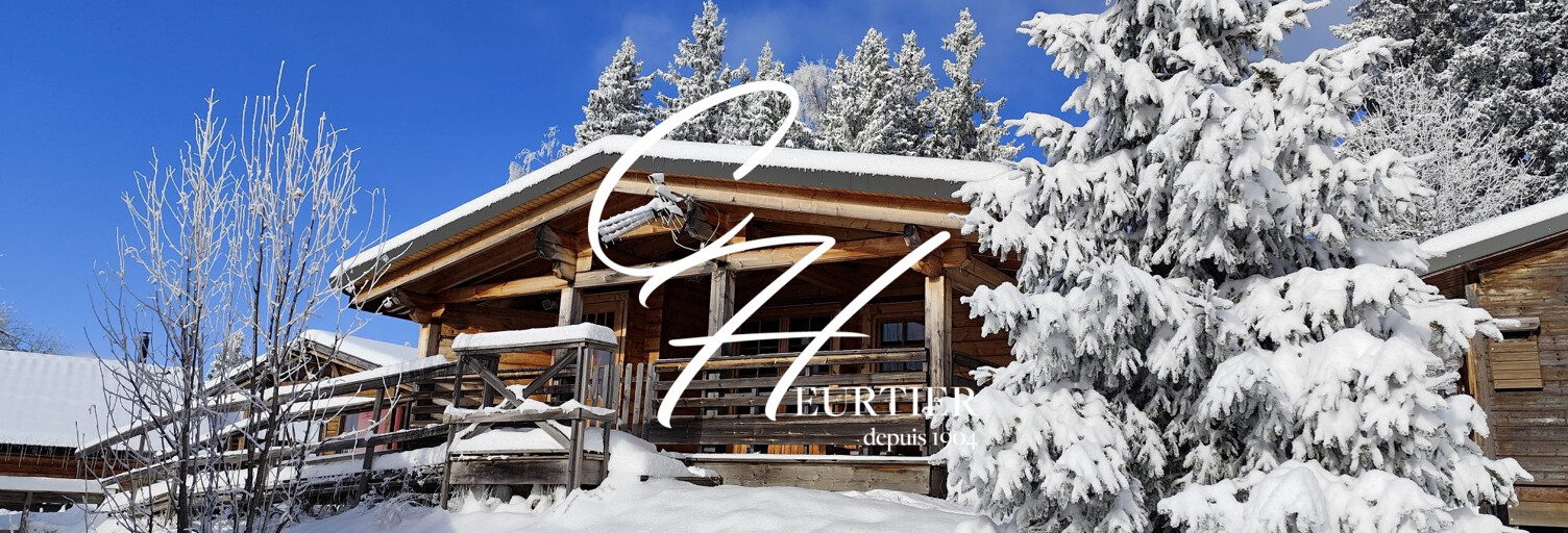 Maison 3 Pièces 41 m² à vendre à Allevard (38580)