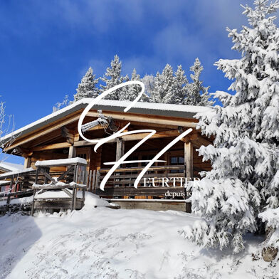 Maison 3 pièces 120000 €