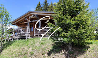 Maison 3 Pièces 41 m² à vendre à Allevard (38580)