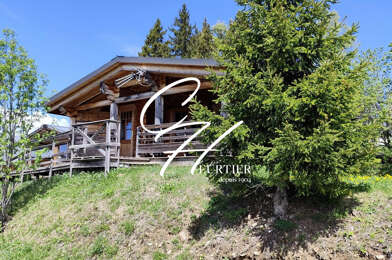Maison 3 pièces 120000 €