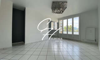 Appartement 4 Pièces 66 m² à louer à Grenoble (38100)