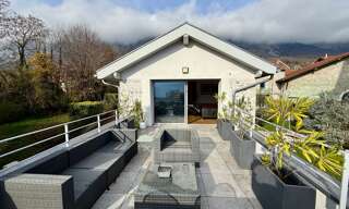 Maison 5 Pièces 129 m² à vendre à Biviers (38330)