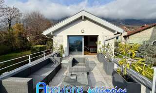 Maison 5 Pièces 129 m² à vendre à Biviers (38330)