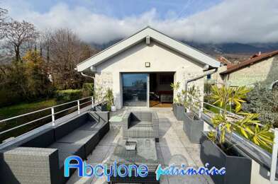 Maison 5 pièces 575000 €