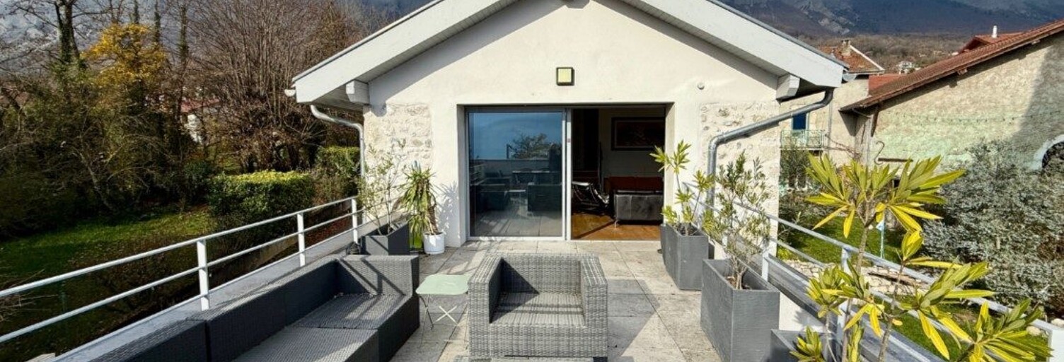 Maison 5 Pièces 129 m² à vendre à Biviers (38330)