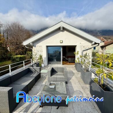 Maison 5 pièces 575000 €