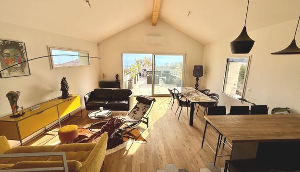 Villa / Maison 5 pièces  à vendre Biviers 38330