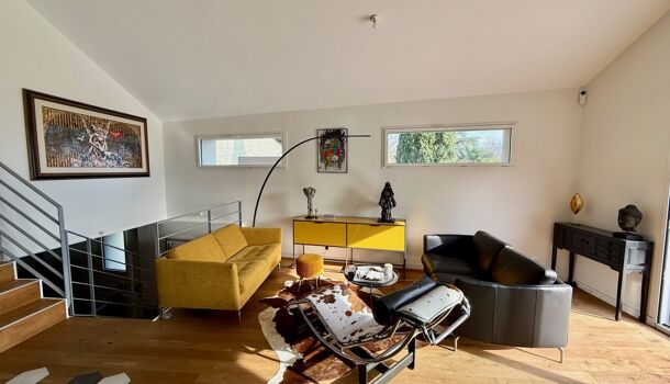 Villa / Maison 5 pièces  à vendre Biviers 38330