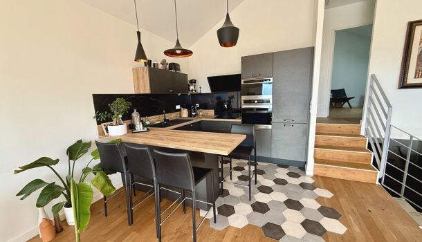 Villa / Maison 5 pièces  à vendre Biviers 38330