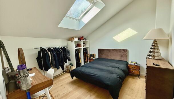 Villa / Maison 5 pièces  à vendre Biviers 38330