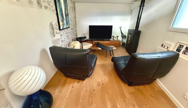 Villa / Maison 5 pièces  à vendre Biviers 38330